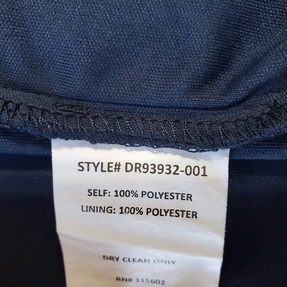 LUSH Red Floral Surplice Maxi Dress - Picture 6 of 6